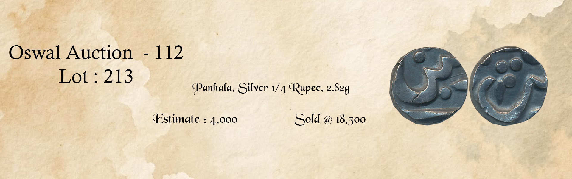 Oswal Antiques